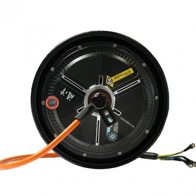 10inch Electric Scooter Motor