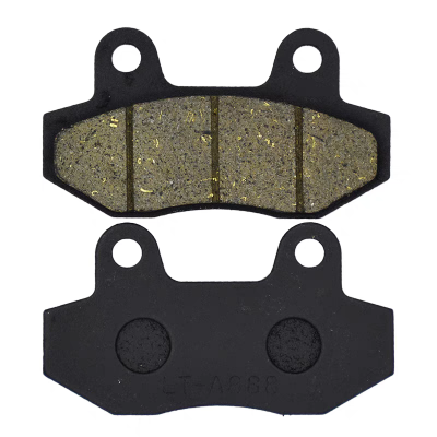 Brake Disc Pads for Electric Scooter Brake Pads Accessories