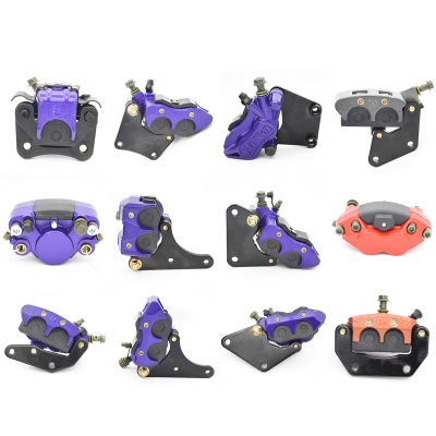 Brake Pump for Electric Scooter 