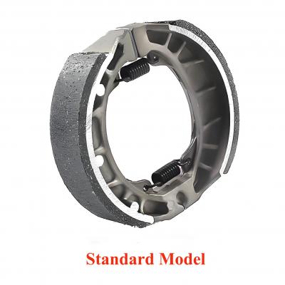 Electric Scooter Drum Brake Scooter Brake Pads 