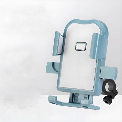 Electric Scooter Motorcycle Phone Holder