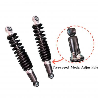  Electric Scooter Rear Shock Absorber 